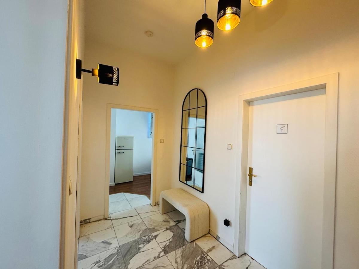 3-raum-city-apartment Ost-5 Appartement