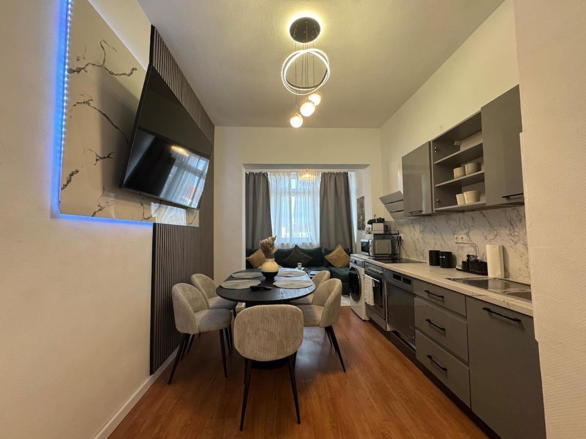 Appartement 3-raum-city-apartment Ost-5