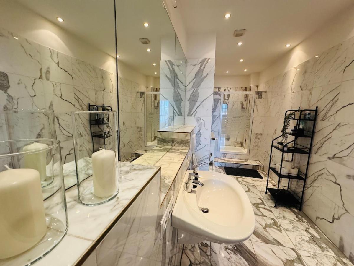 3-raum-city-apartment Ost-5 Appartement *