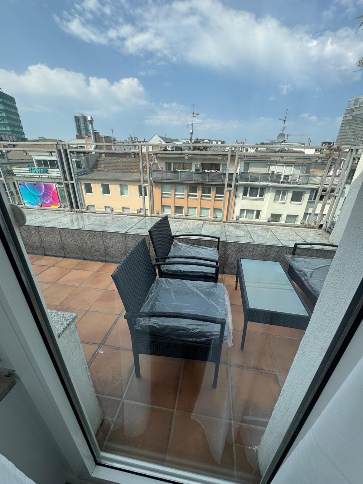 Appartement 3-raum-city-apartment Ost-5