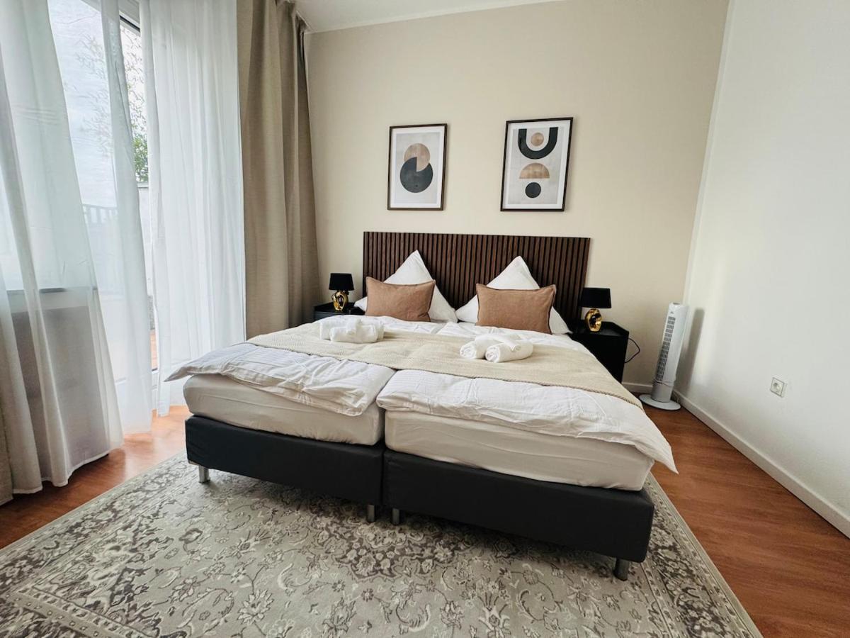 Appartement 3-raum-city-apartment Ost-5