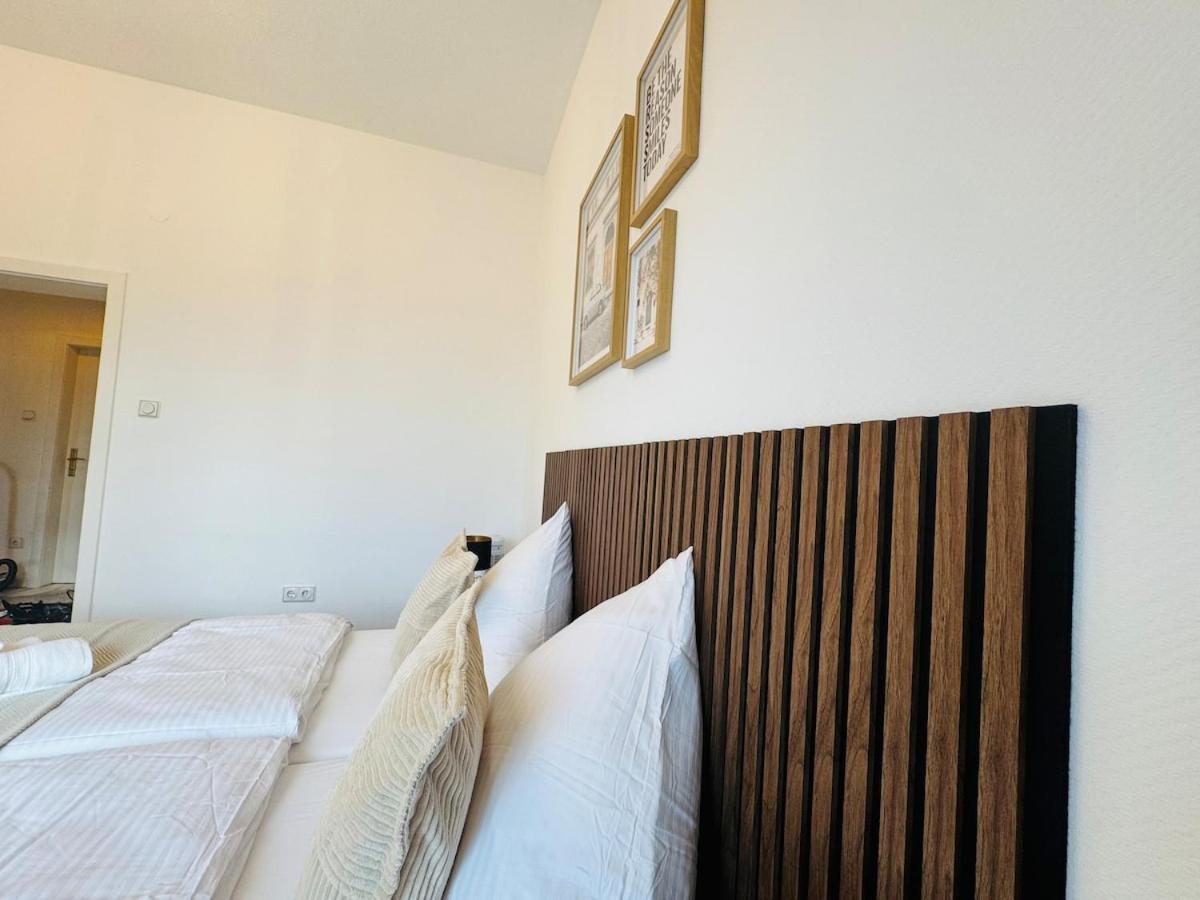 Appartement 3-raum-city-apartment Ost-5 *