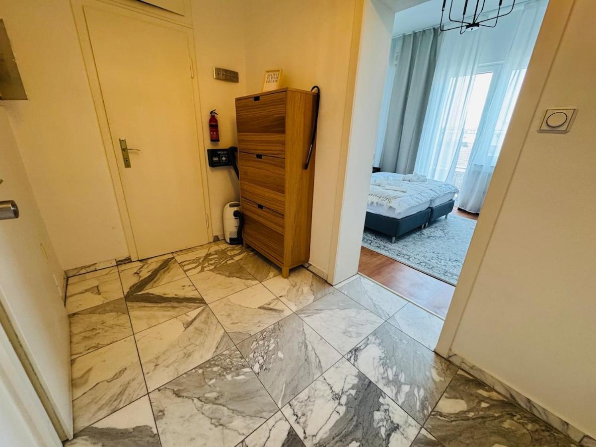 3-raum-city-apartment Ost-5 Appartement