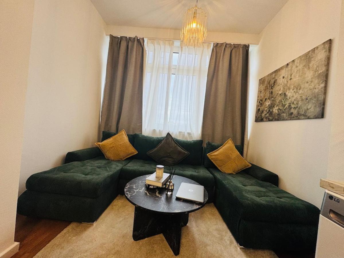 Appartement 3-raum-city-apartment Ost-5 *