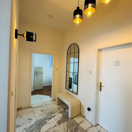 3-raum-city-apartment Ost-5 Apartment