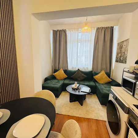 3-raum-city-apartment Ost-5 Dusseldorf