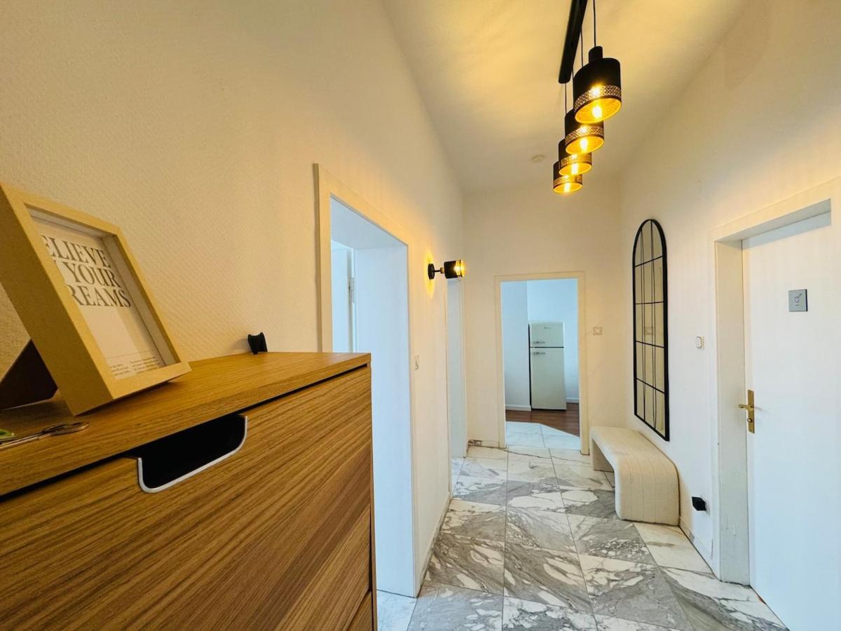 3-raum-city-apartment Ost-5 Apartment *