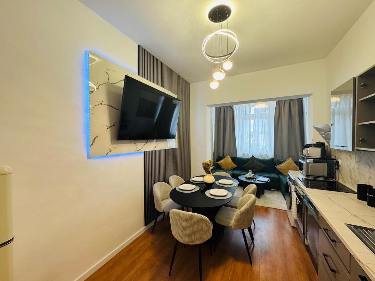 Apartment 3-raum-city-apartment Ost-5 Düsseldorf