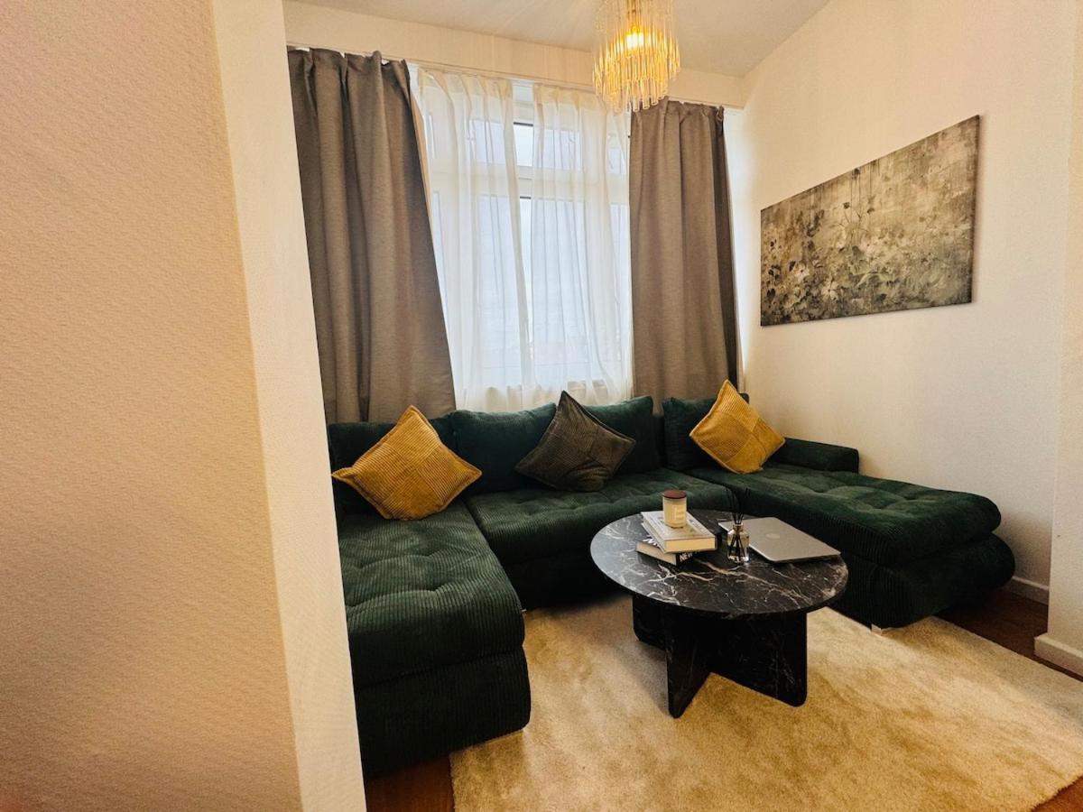 3-raum-city-apartment Ost-5 *